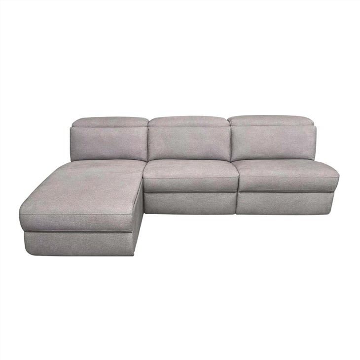 2-Piece Chaise Sleeper