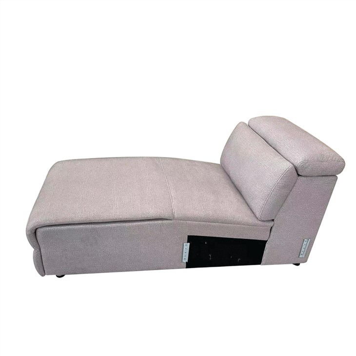 2-Piece Chaise Sleeper