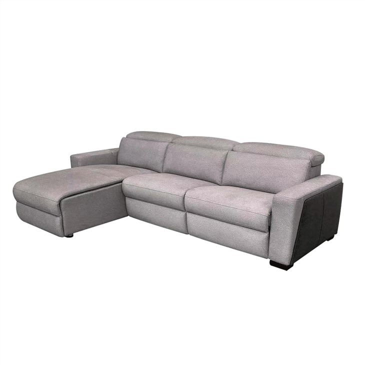 2-Piece Chaise Sleeper