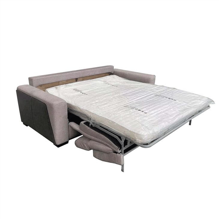 2-Piece Chaise Sleeper