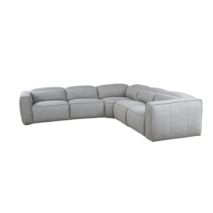 Power Recliner Sofa