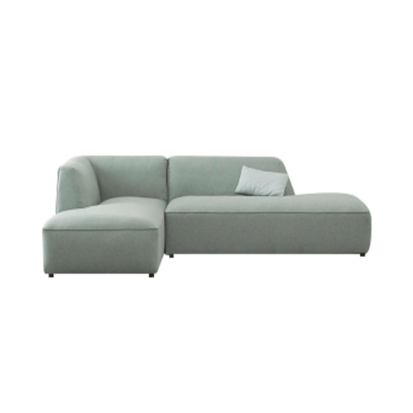 L-Shaped Modern Sofa Set Furniture