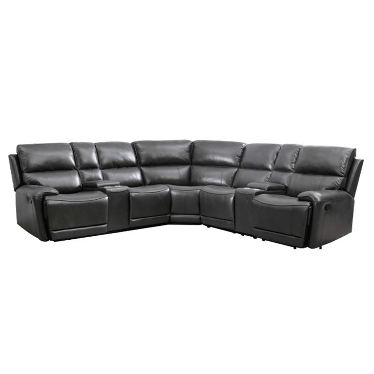 Soft And Comfortable Fabric Sofa, The Latest Explosive Design