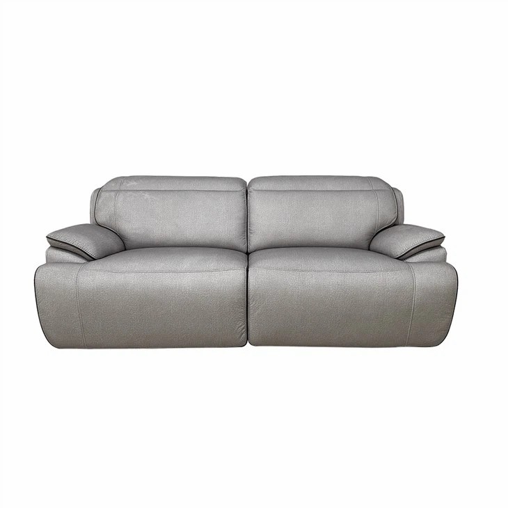 5-Piece American Style Power Reclining Sectional