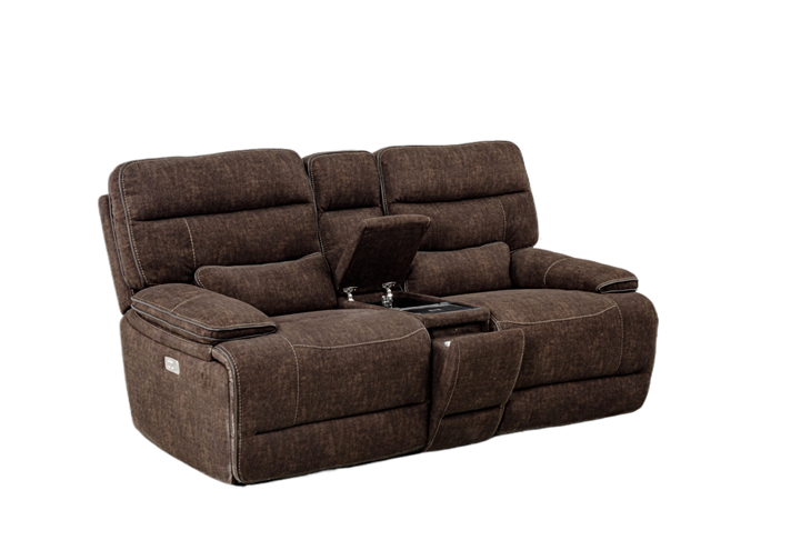 Respiratory Leather Sofa