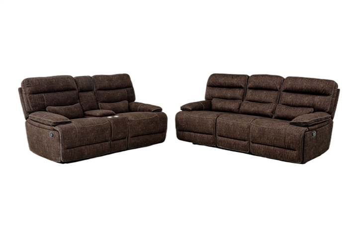 Respiratory Leather Sofa