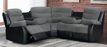 Lntelligent Power Recliner Sofa