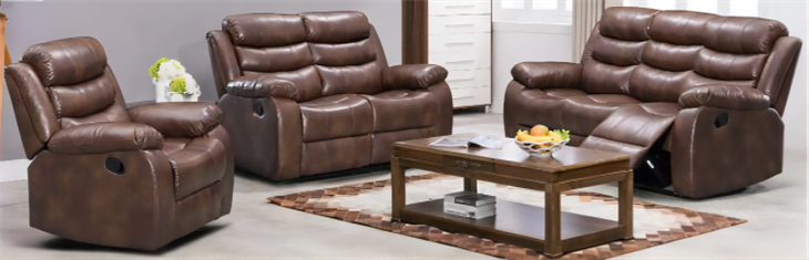 Lntelligent Power Recliner Sofa