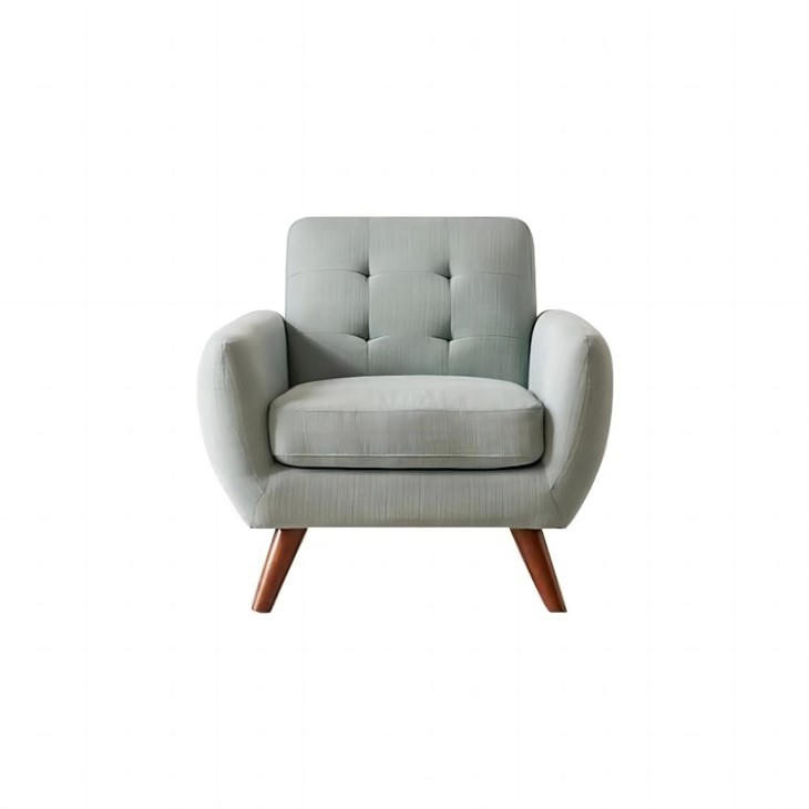 Single Living Room Sofa Chair