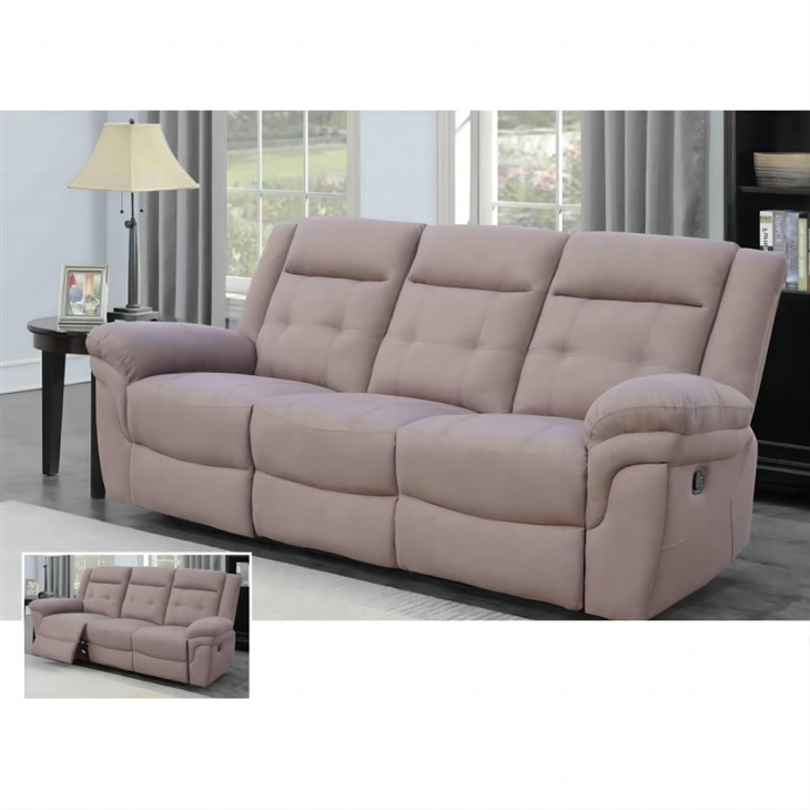 Electric Sofa, Three Seater, Simple And Elegant Sofa