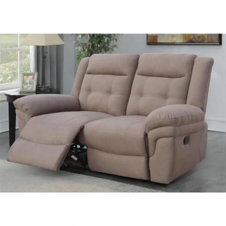 Electric Sofa, Three Seater, Simple And Elegant Sofa