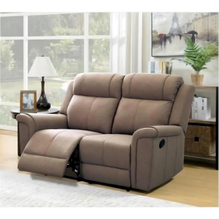 Single And Double Simple Electric Sofa